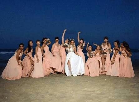  Casamento praia - 3