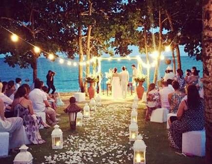  Casamento praia - 4
