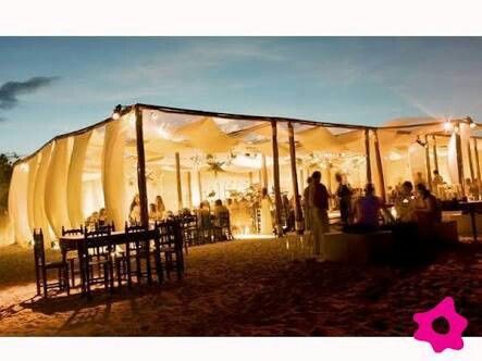  Casamento praia - 5