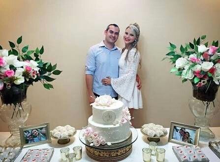  Casamento civil - 2