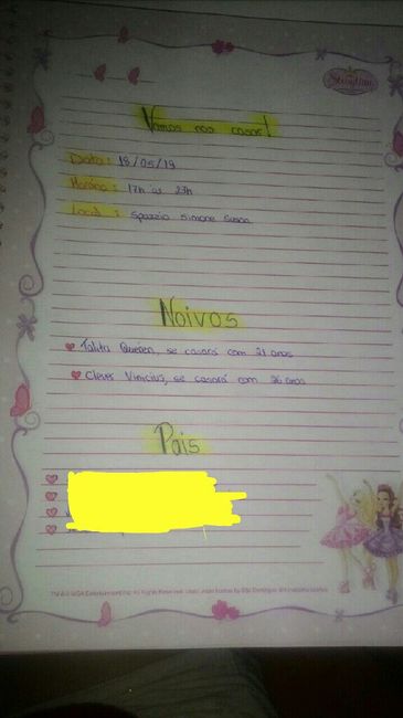 Meu Planner - 2