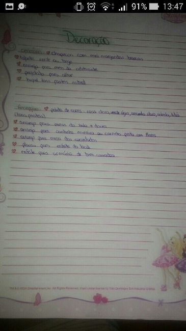 Meu Planner - 4
