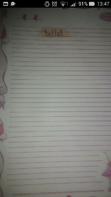 Meu Planner - 5