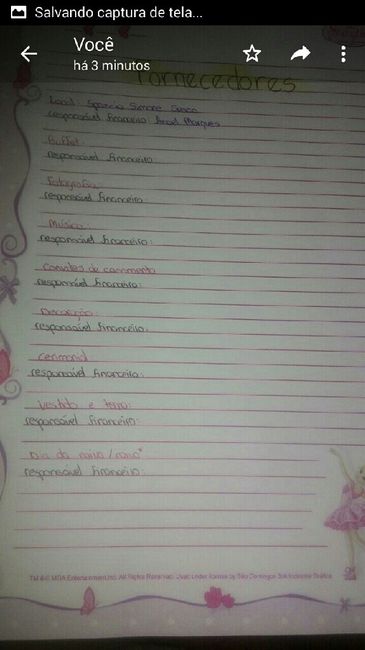 Meu Planner - 7