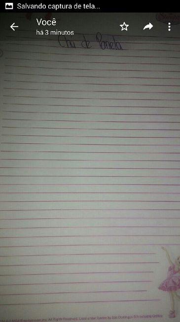 Meu Planner - 8