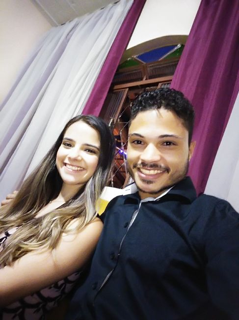último natal solteiros - 2