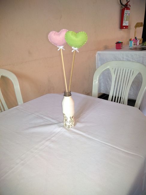 Mesa dos 