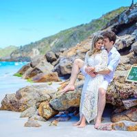 Lugares para pré wedding - 1
