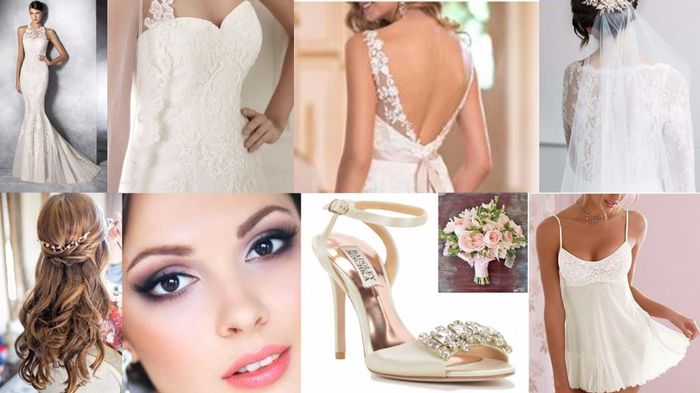 Se meu casamento fosse hoje