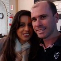 Eu e meu amor