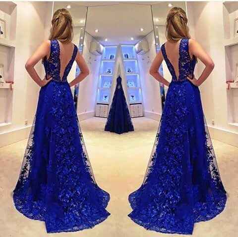 Ideias para o casamento, buque, vestido, penteado etc. - 11