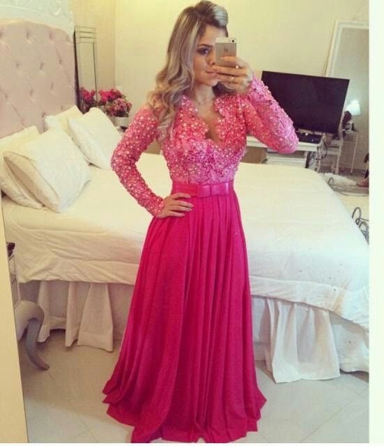 Ideias para o casamento, buque, vestido, penteado etc. - 10