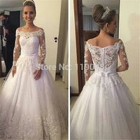 Ideias para o casamento, buque, vestido, penteado etc. - 2
