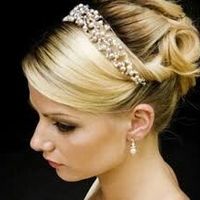 Ideias para o casamento, buque, vestido, penteado etc. - 5