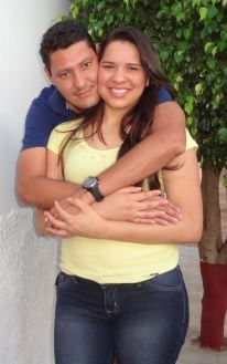 Rosi & Davi