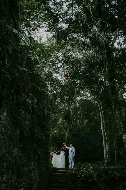  Pré wedding - 4