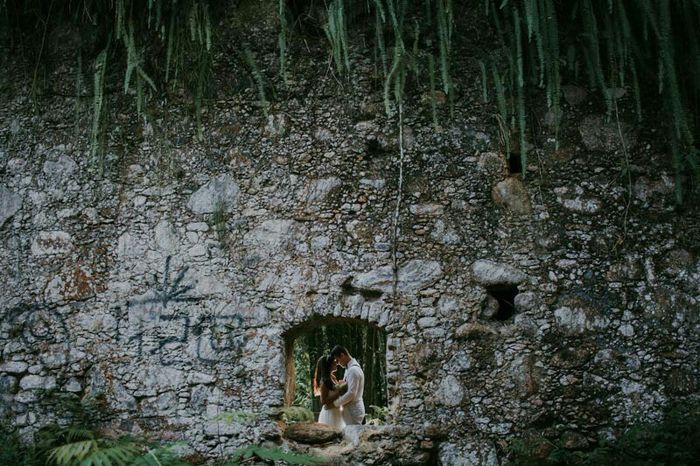  Pré wedding - 5