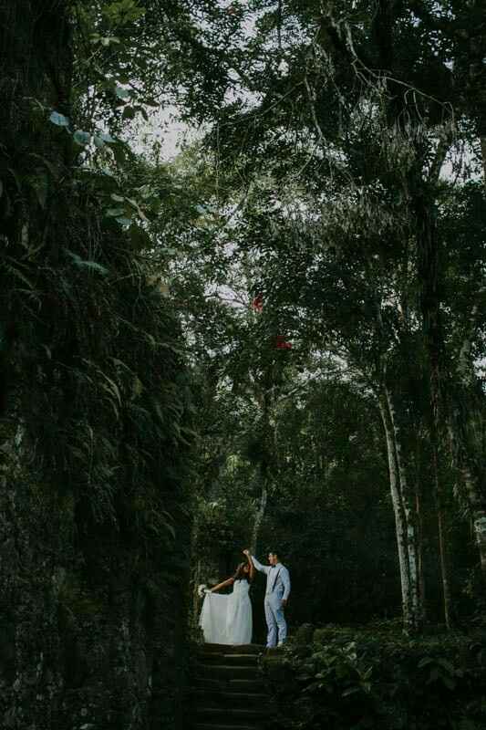  Pré wedding - 4