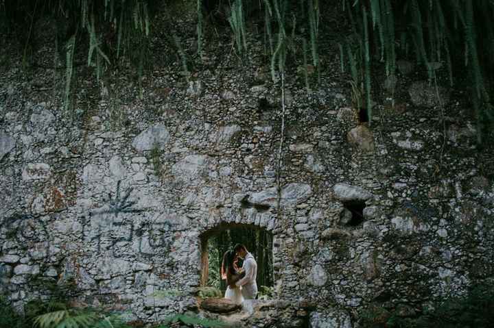  Pré wedding - 5