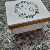 Convite padrinhos - 1