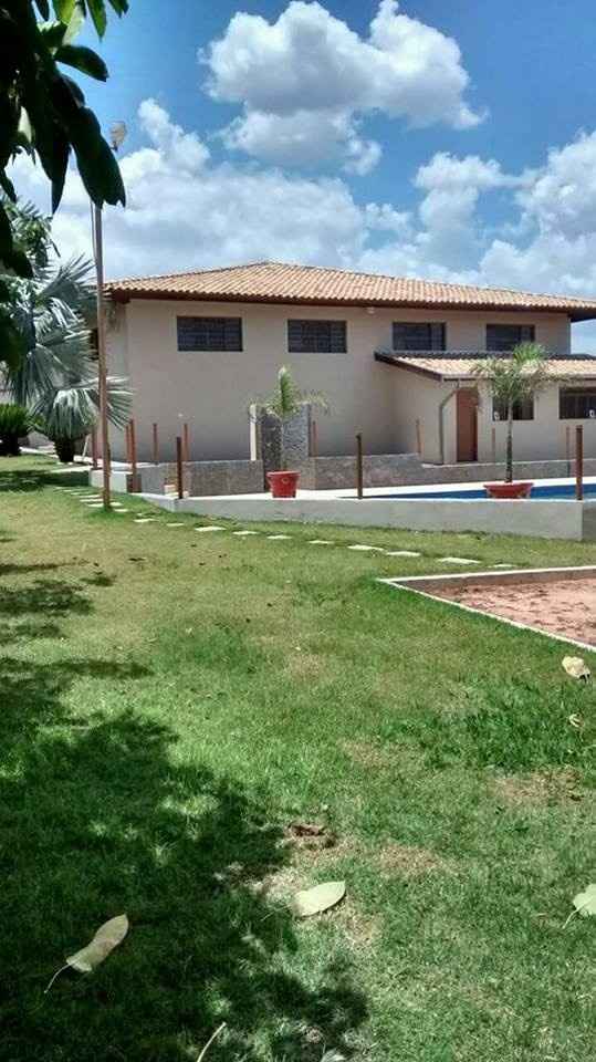 Chacará Costa e Franco