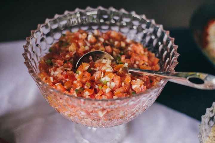 Comida Simples