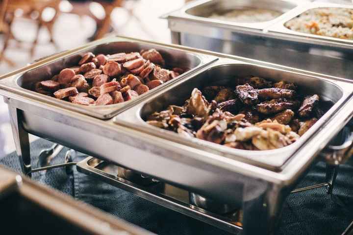 Churrasco