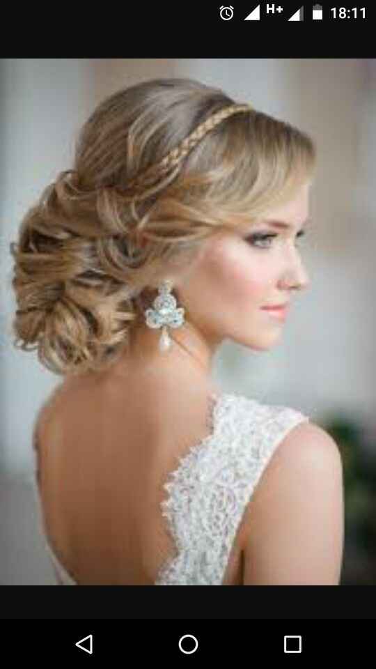 Penteado - 1