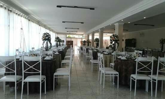 Publique a foto do lugar onde você vai casar! - 5