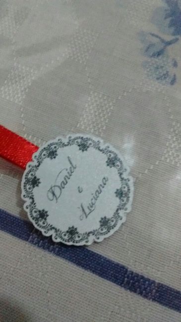 Meu manual dos padrinhos/caixinha - 6