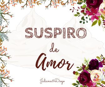 Diy Suspiros de Amor 💖 2