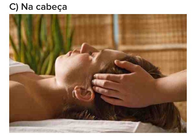 Missão Dia da Noiva: a massagem 1