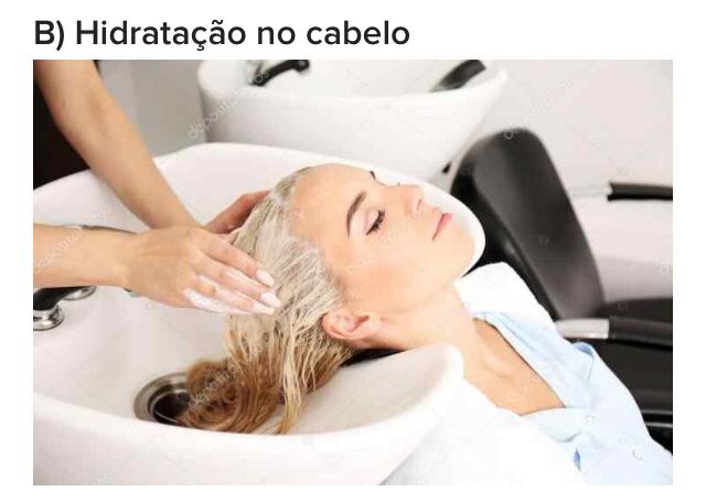 Missão Dia da Noiva: o tratamento 1