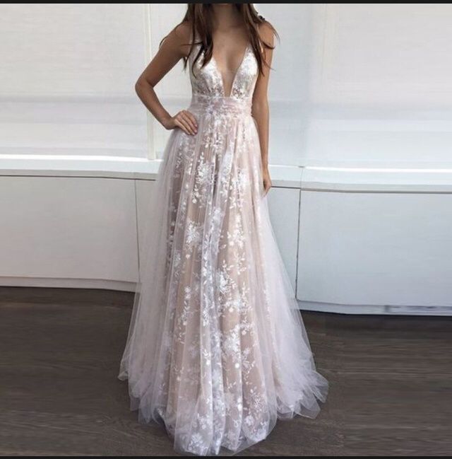 Escolha do vestido de noiva 7