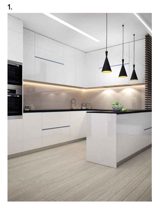 Casa dos sonhos 🏡 a COZINHA - 1