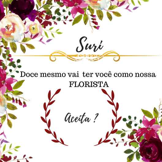 Convite das crianças - 3