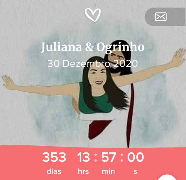 76 dias!! Tá chegando!! - 1