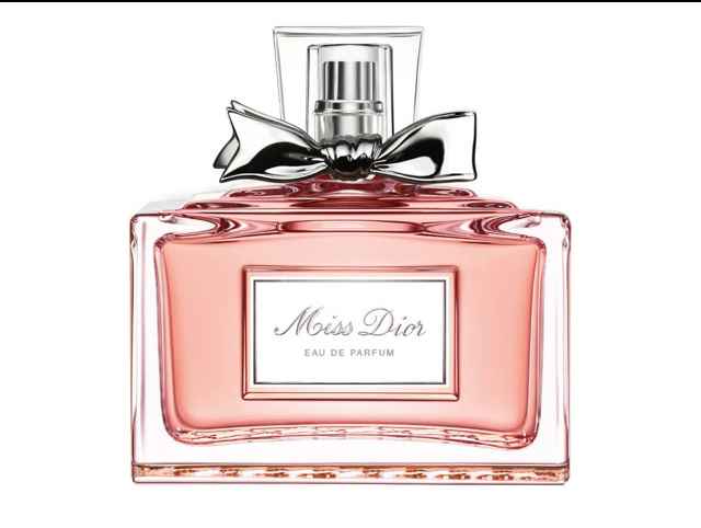 Perfume para o dia c 👰🏻 - 1