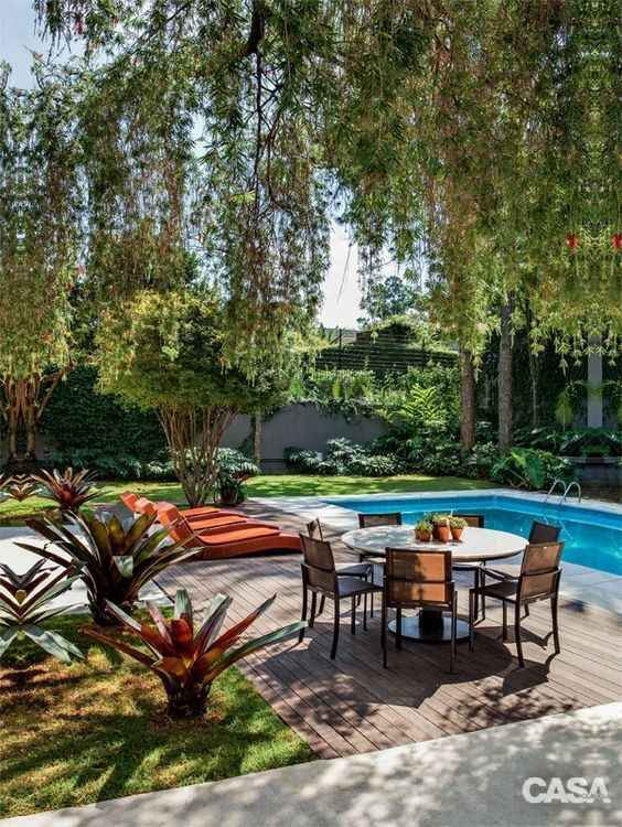 Casa dos sonhos 🏡 o PÁTIO - 1