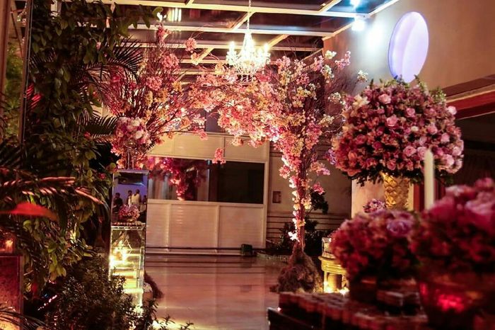 Buffet Espaço 277 _RJ - 6