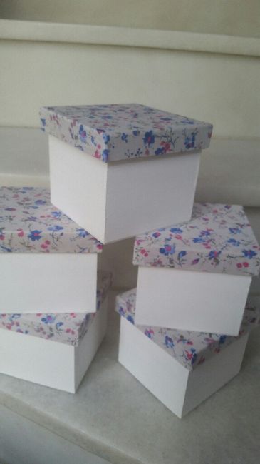 Minhas lembranças!! - 1
