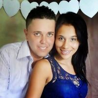 Amor da minha Vida!