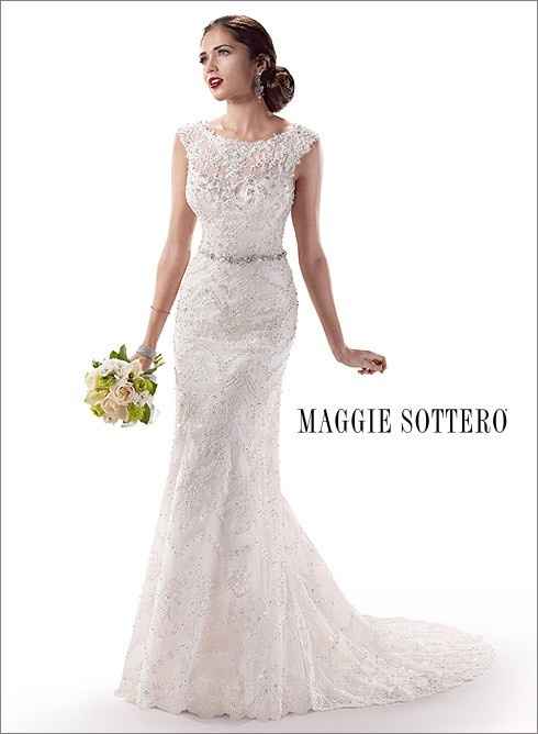 MAGGIE SOTTERO