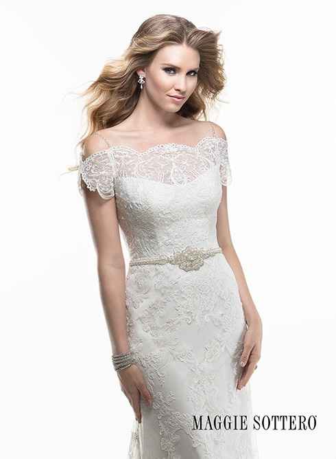 MAGGIE SOTTERO