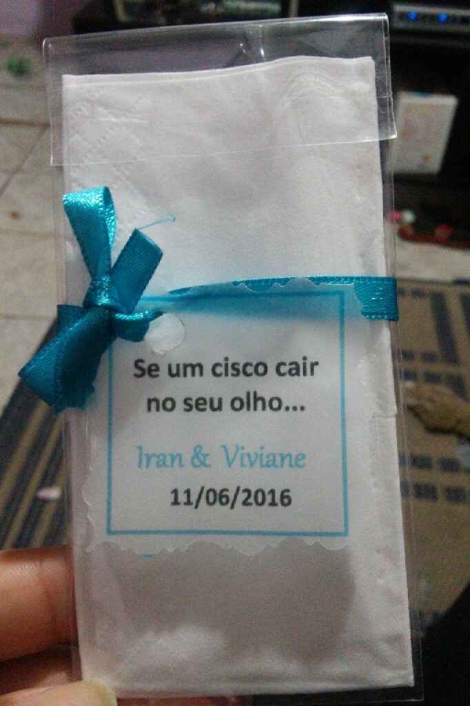 Minhas lagrimas de alegria - 1