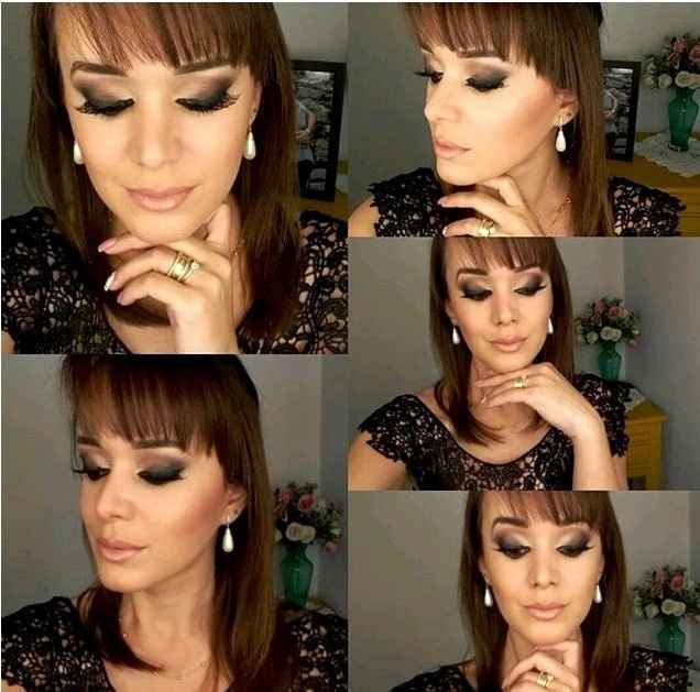 Maquiagem 
