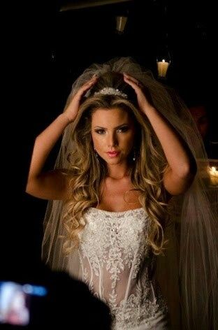 Decoracao lembrancinhas penteado  vestido e o sapato que eu mesma fiz - 5