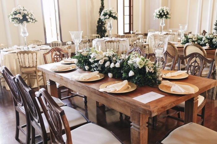 Decoração