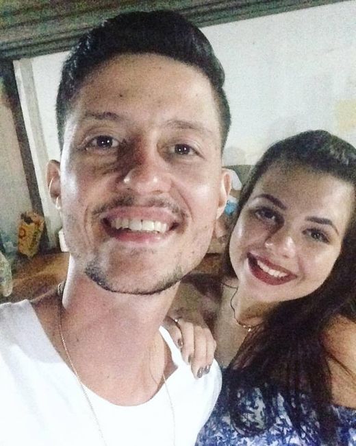 Nosso ano novo!!!