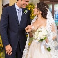 Shirley com felipe